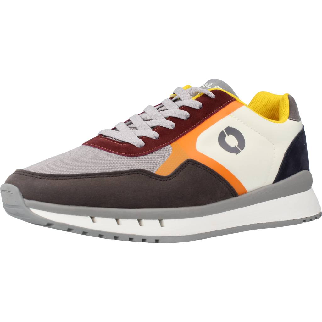 ECOALF CERVINOALF en color MULTICOLOR (1)