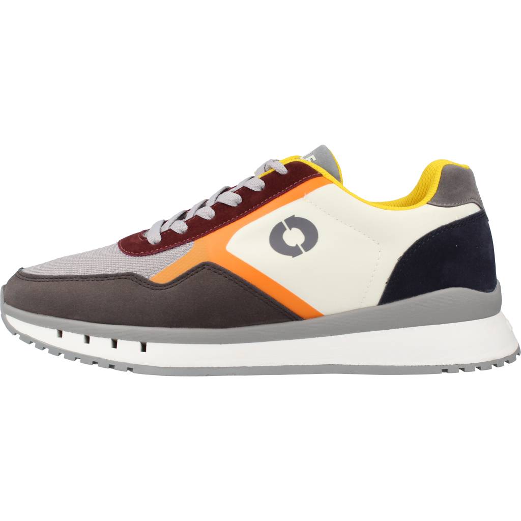 ECOALF CERVINOALF en color MULTICOLOR (2)