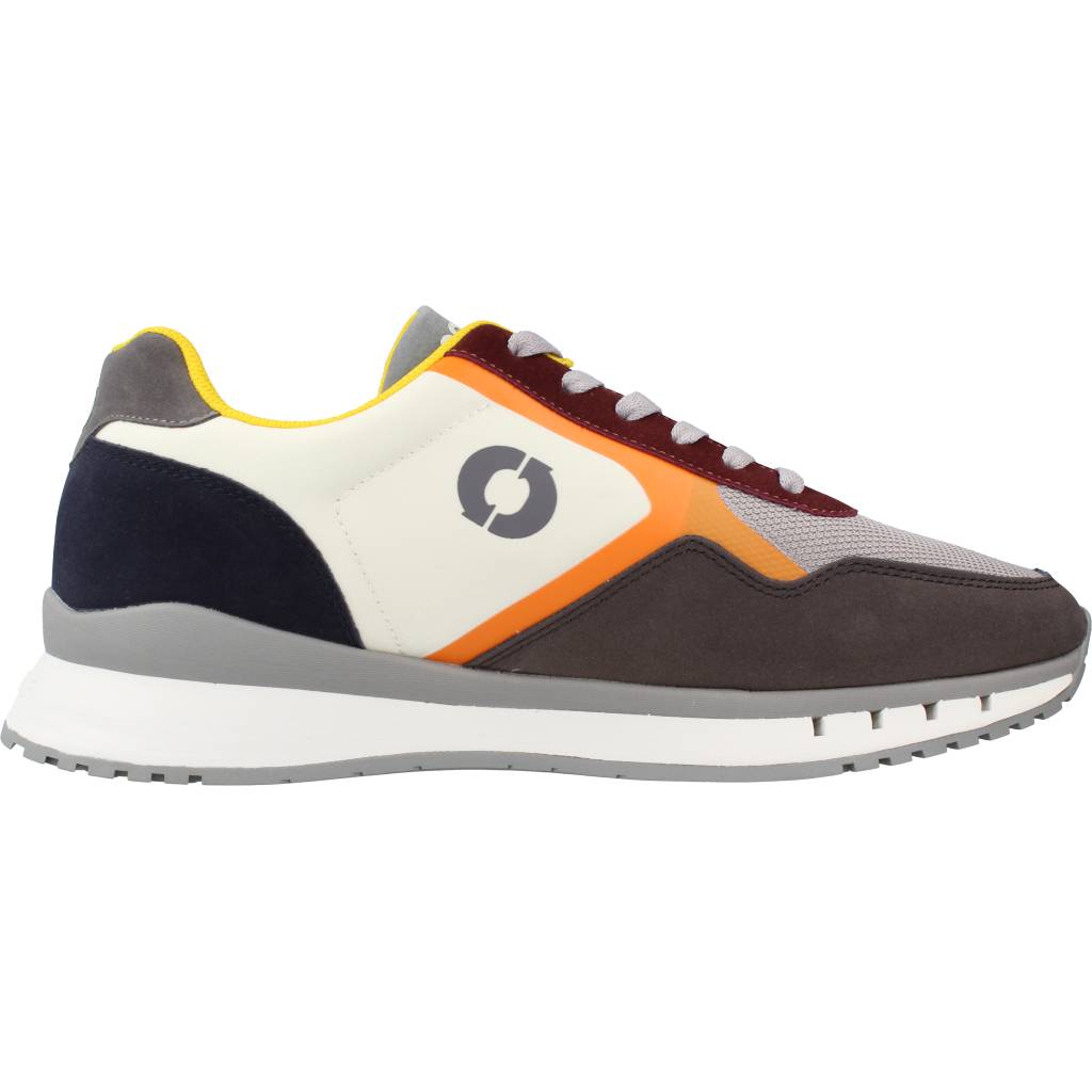 ECOALF CERVINOALF en color MULTICOLOR (4)