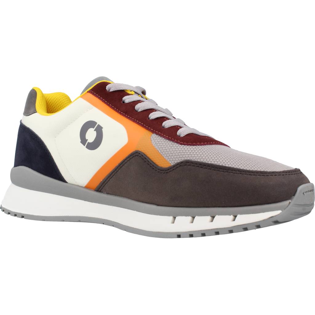 ECOALF CERVINOALF en color MULTICOLOR (5)