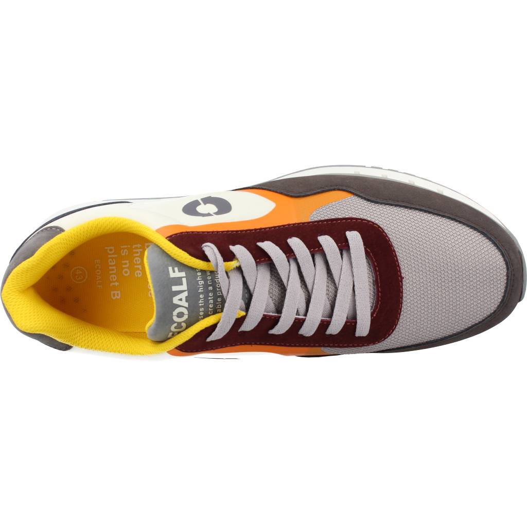 ECOALF CERVINOALF en color MULTICOLOR (7)