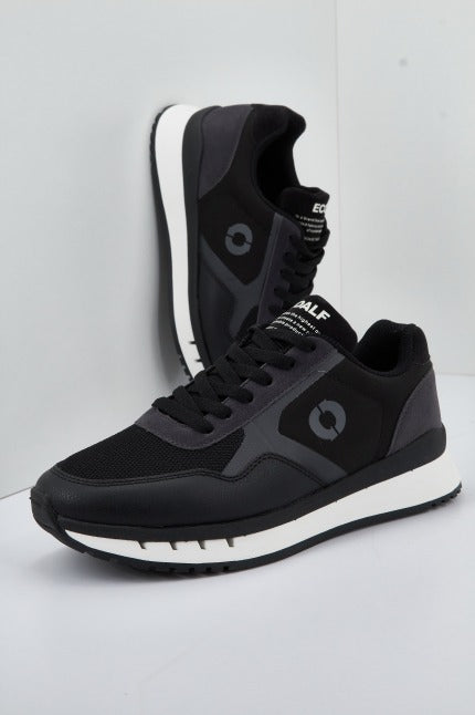 ECOALF CERVIW en color NEGRO (1)