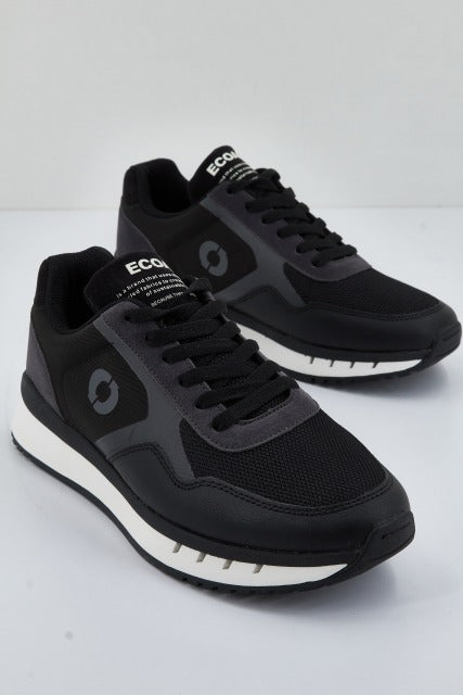 ECOALF CERVIW en color NEGRO (2)