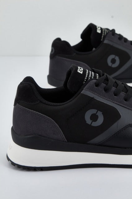ECOALF CERVIW en color NEGRO (3)