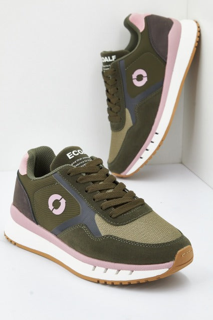 ECOALF CERVIW en color VERDE (1)
