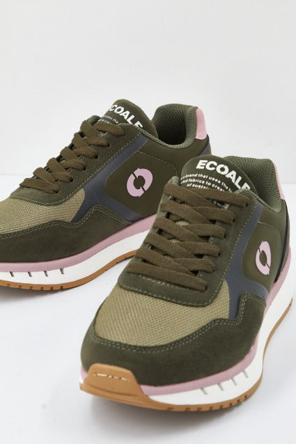 ECOALF CERVIW en color VERDE (2)