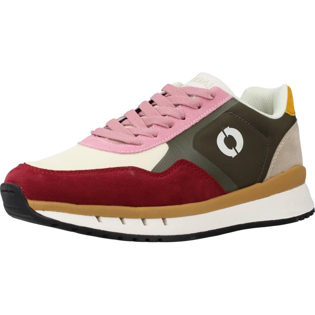 ECOALF CERVIW en color MULTICOLOR (1)