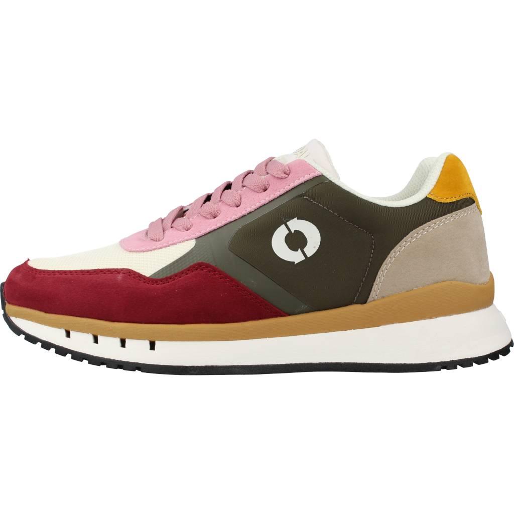 ECOALF CERVIW en color MULTICOLOR (2)