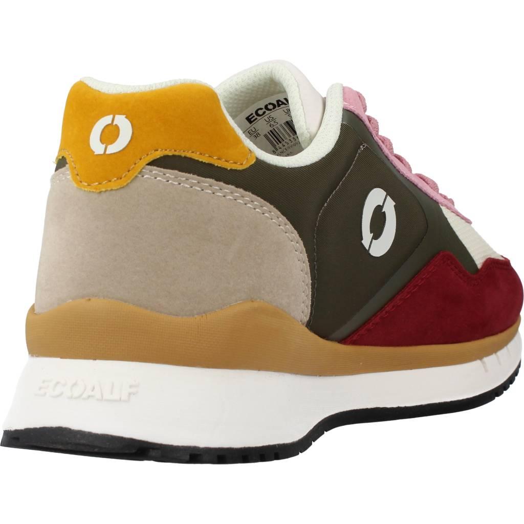 ECOALF CERVIW en color MULTICOLOR (3)