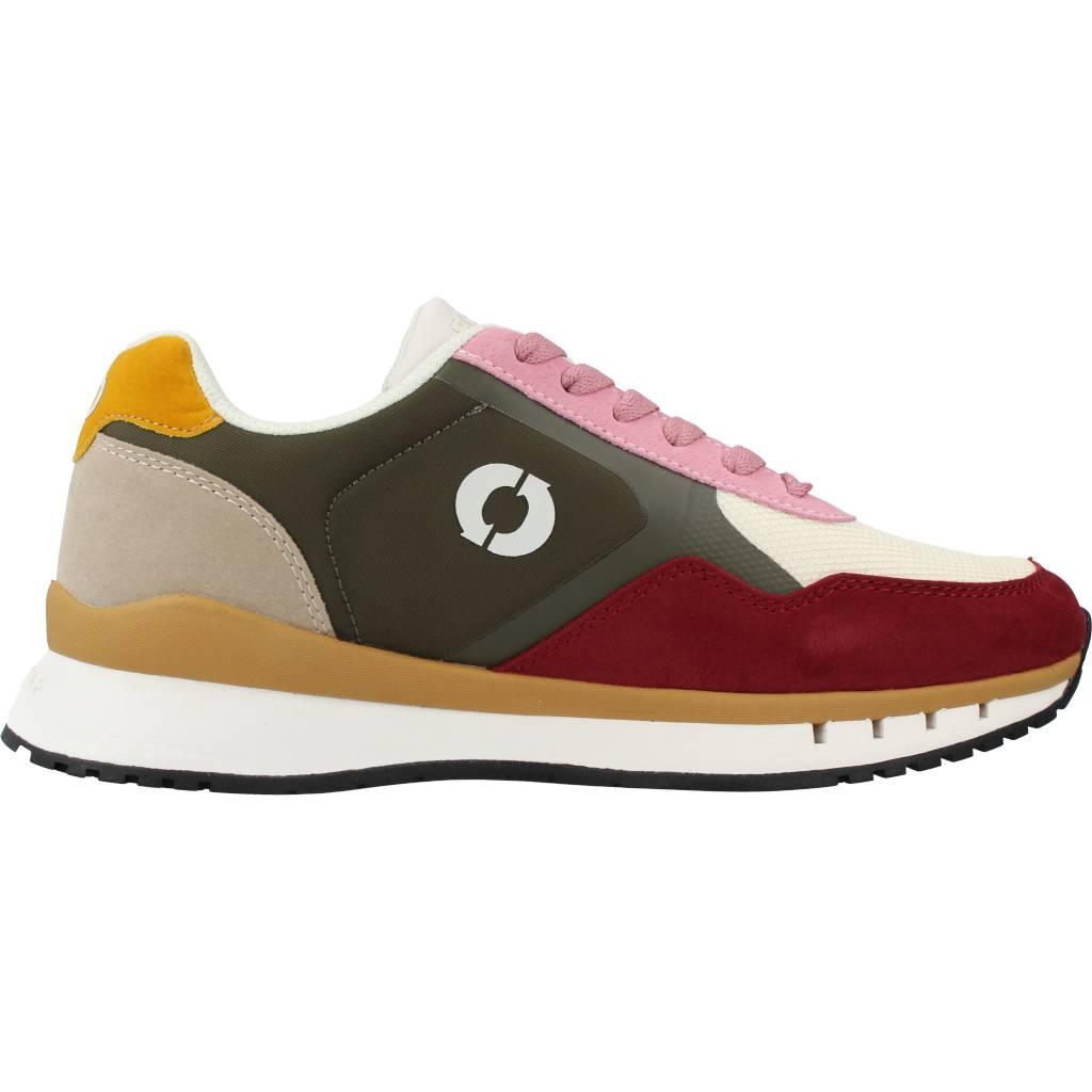 ECOALF CERVIW en color MULTICOLOR (4)