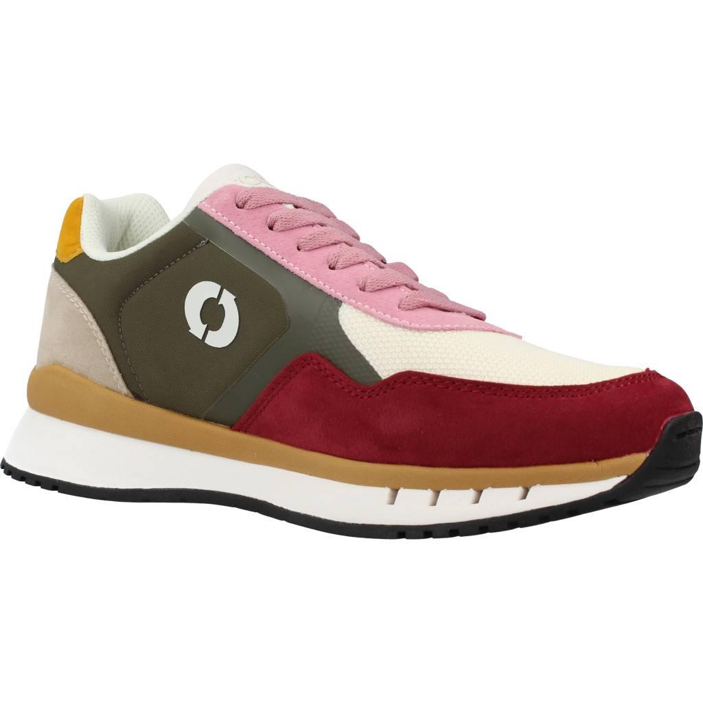 ECOALF CERVIW en color MULTICOLOR (5)