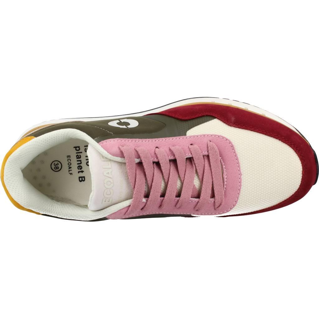 ECOALF CERVIW en color MULTICOLOR (7)