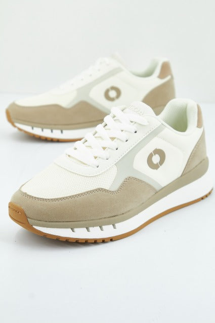 ECOALF CERVIW en color BLANCO (1)
