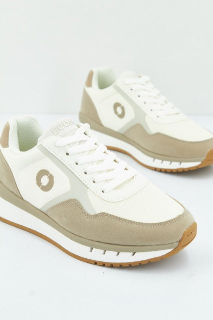 ECOALF CERVIW en color BLANCO (2)