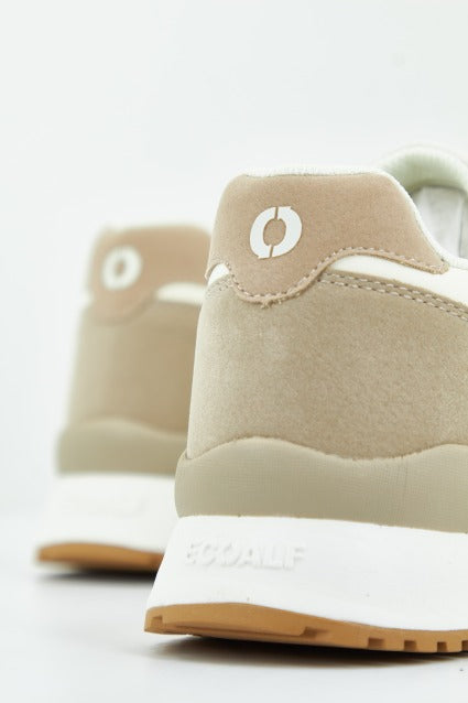 ECOALF CERVINO CERVIW en color BLANCO (3)