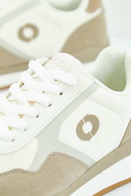 ECOALF CERVINO CERVIW en color BLANCO (4)