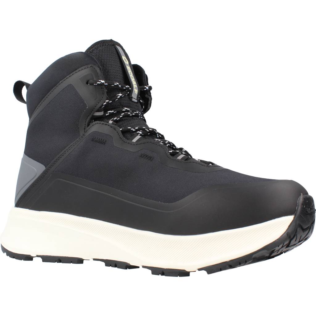 ECOALF GREDOSALF en color NEGRO (5)