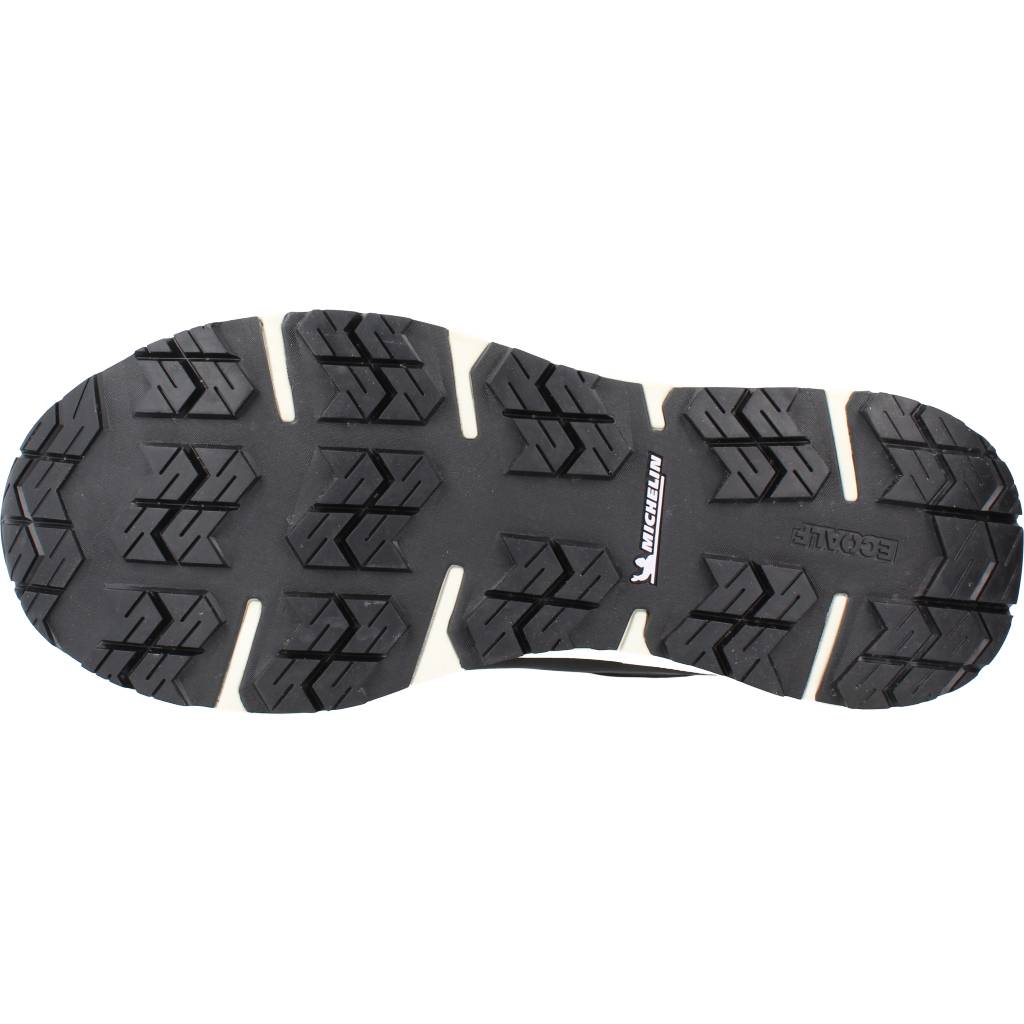 ECOALF GREDOSALF en color NEGRO (6)