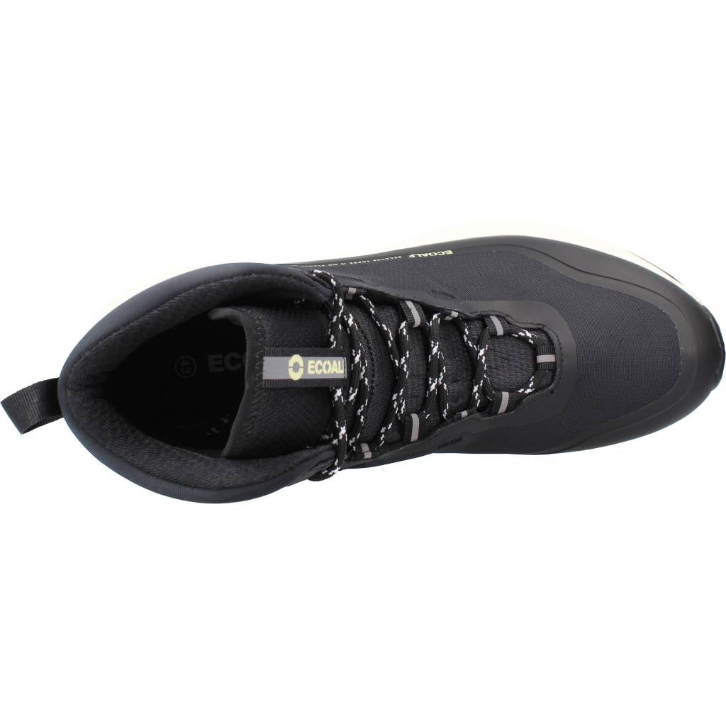 ECOALF GREDOSALF en color NEGRO (7)