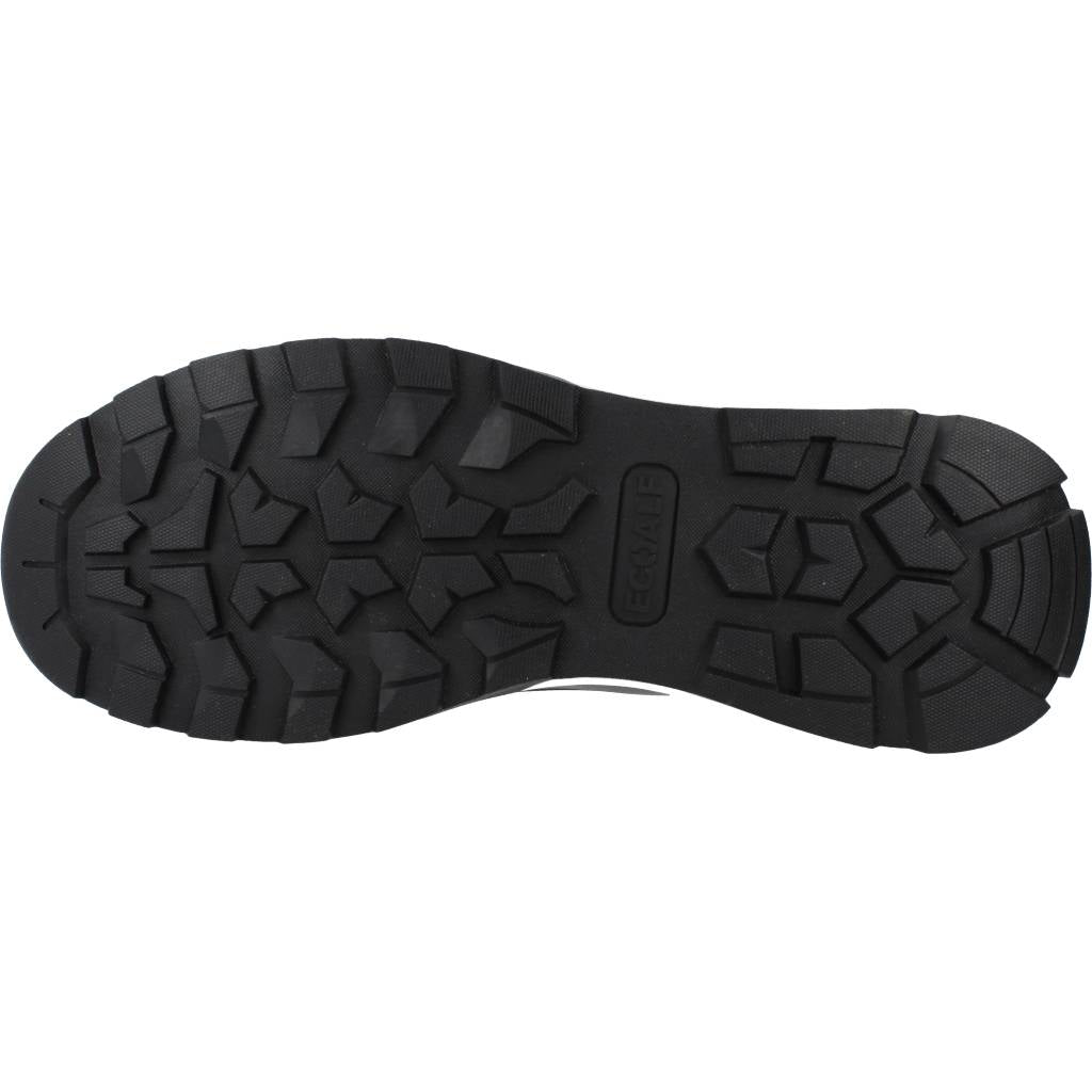 ECOALF TIETARALF BOOTS MAN en color AZUL (6)
