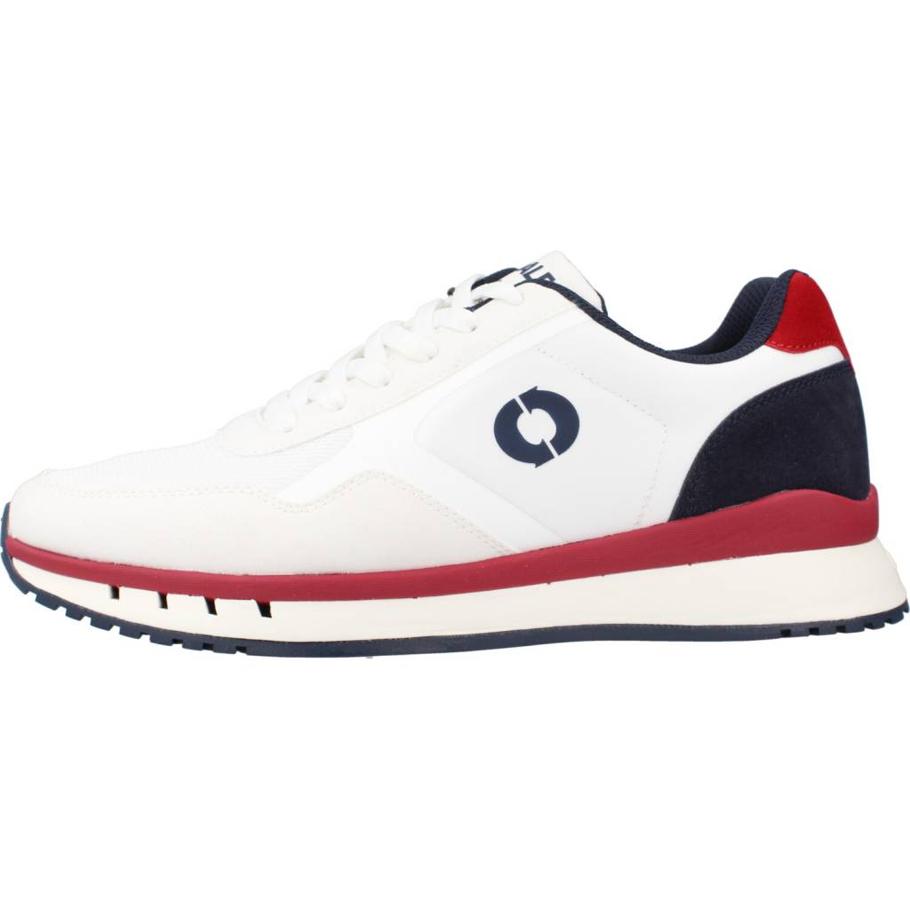 ECOALF CERVINOALF en color BLANCO (2)