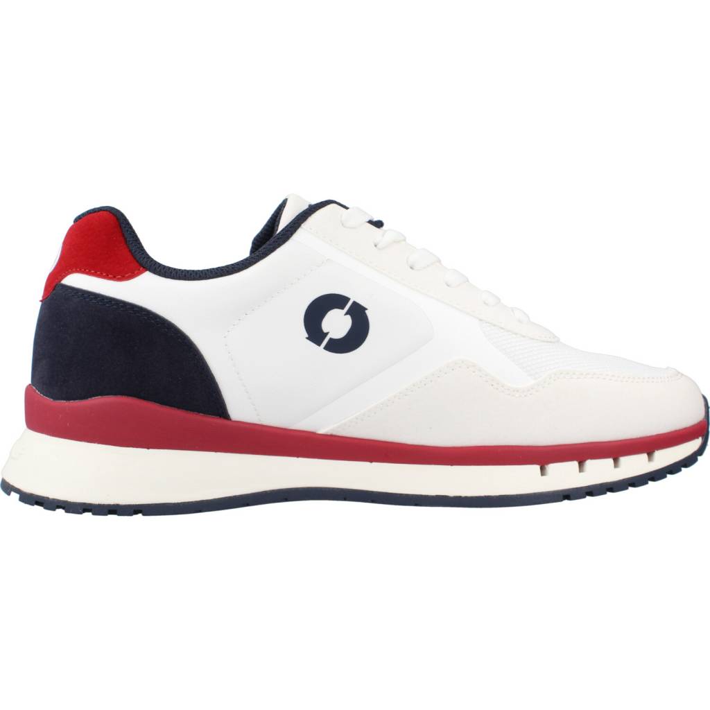 ECOALF CERVINOALF en color BLANCO (4)