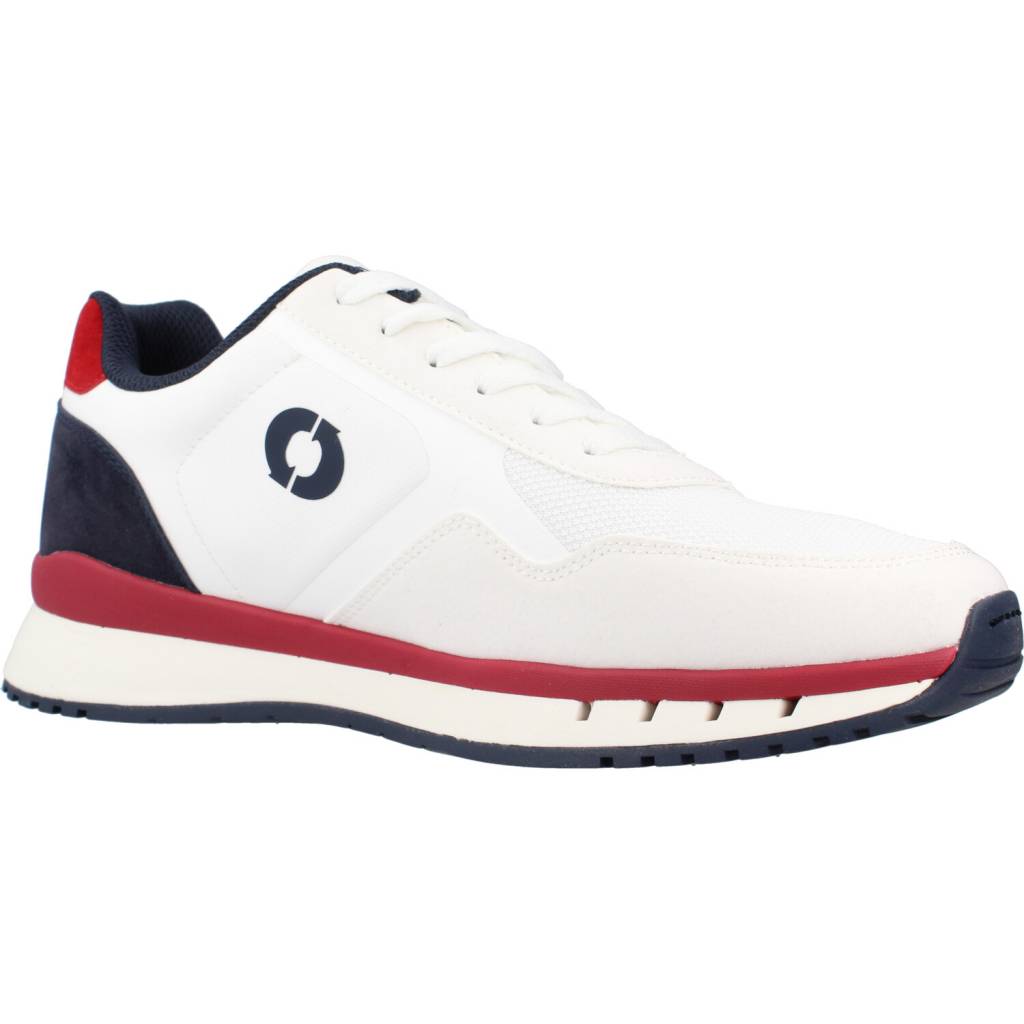 ECOALF CERVINOALF en color BLANCO (5)