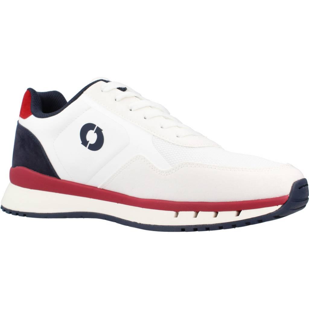 ECOALF CERVINOALF en color BLANCO (5)