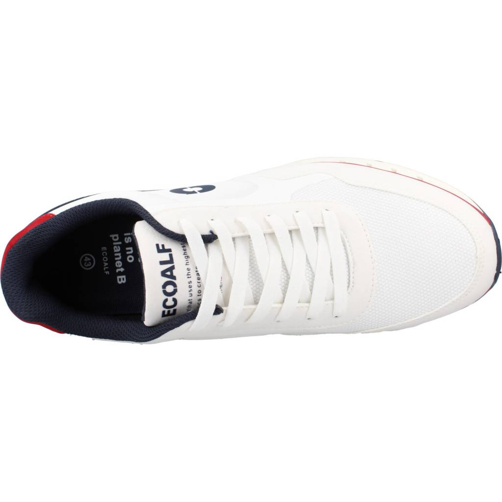 ECOALF CERVINOALF en color BLANCO (7)