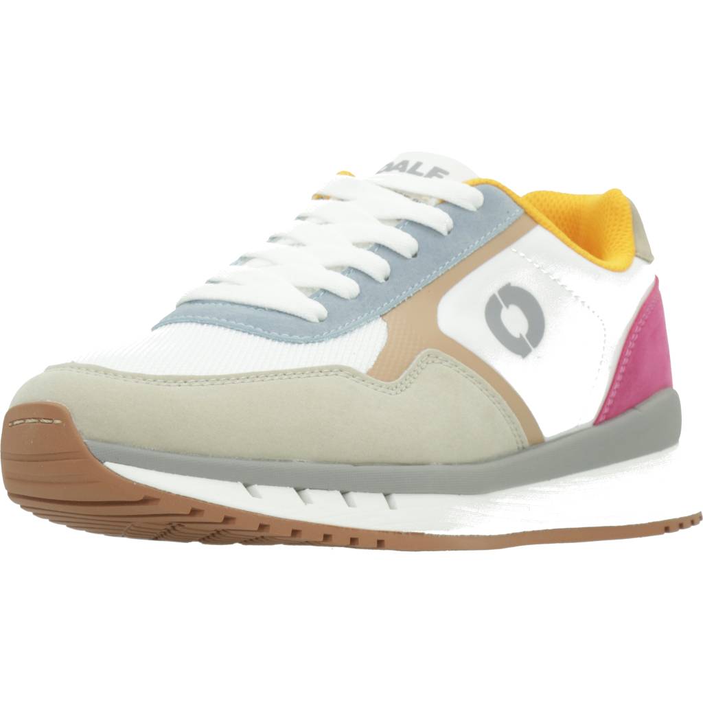 ECOALF CERVINOALF en color BLANCO (1)