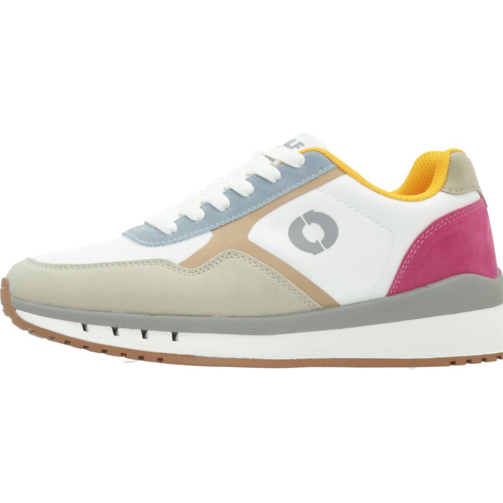 ECOALF CERVINOALF en color BLANCO (2)