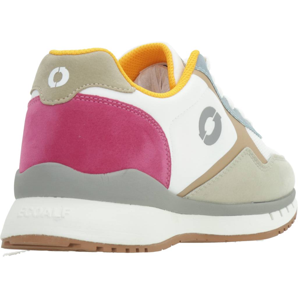 ECOALF CERVINOALF en color BLANCO (3)