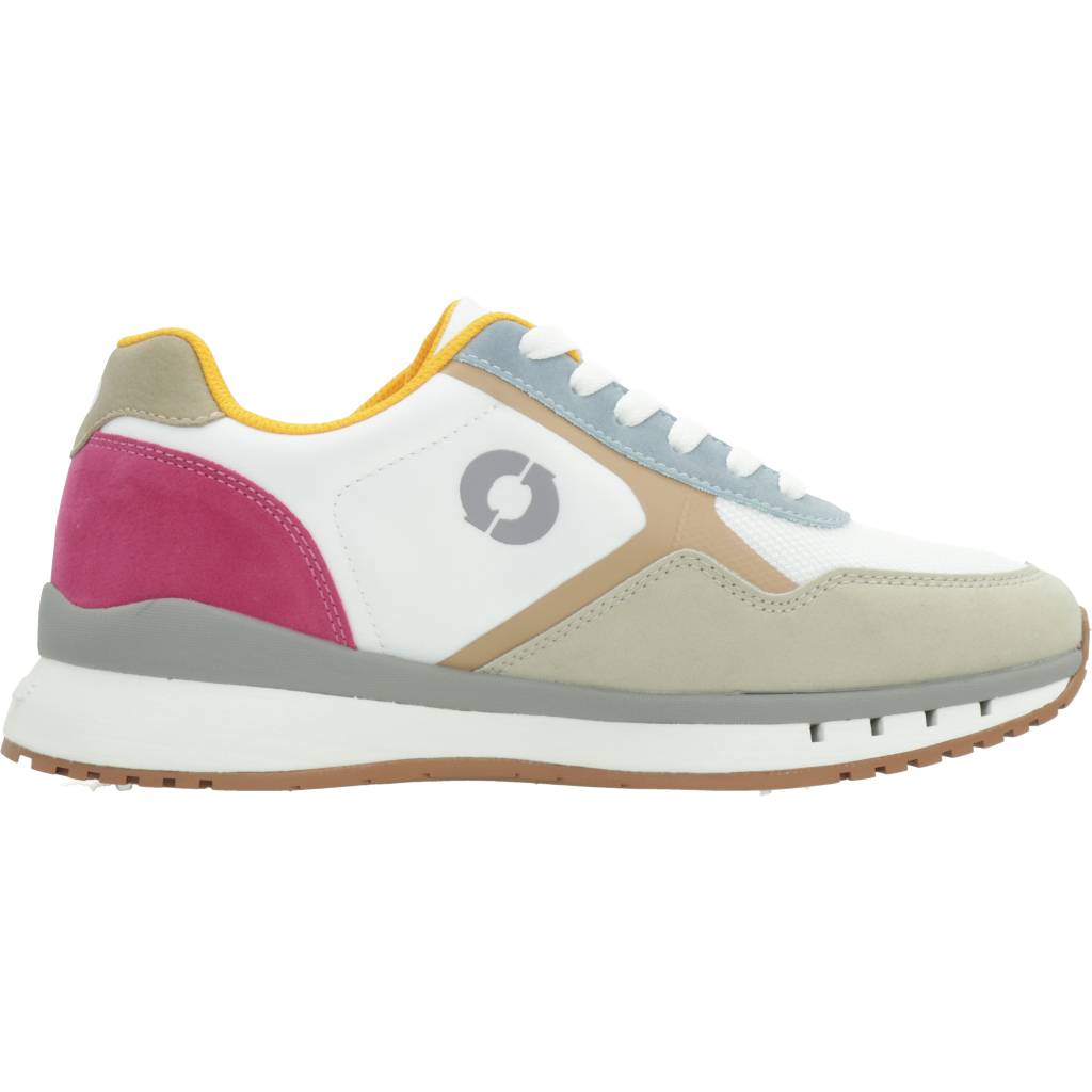 ECOALF CERVINOALF en color BLANCO (4)