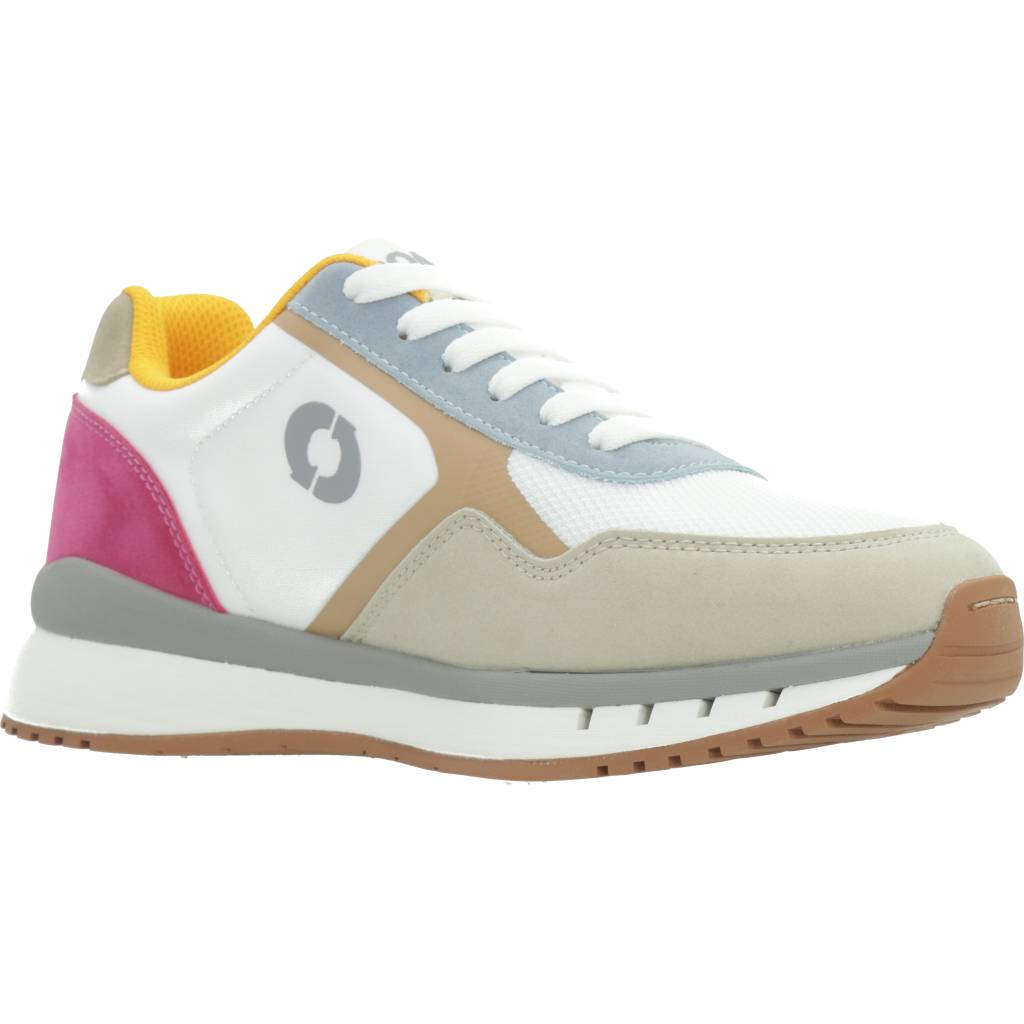 ECOALF CERVINOALF en color BLANCO (5)