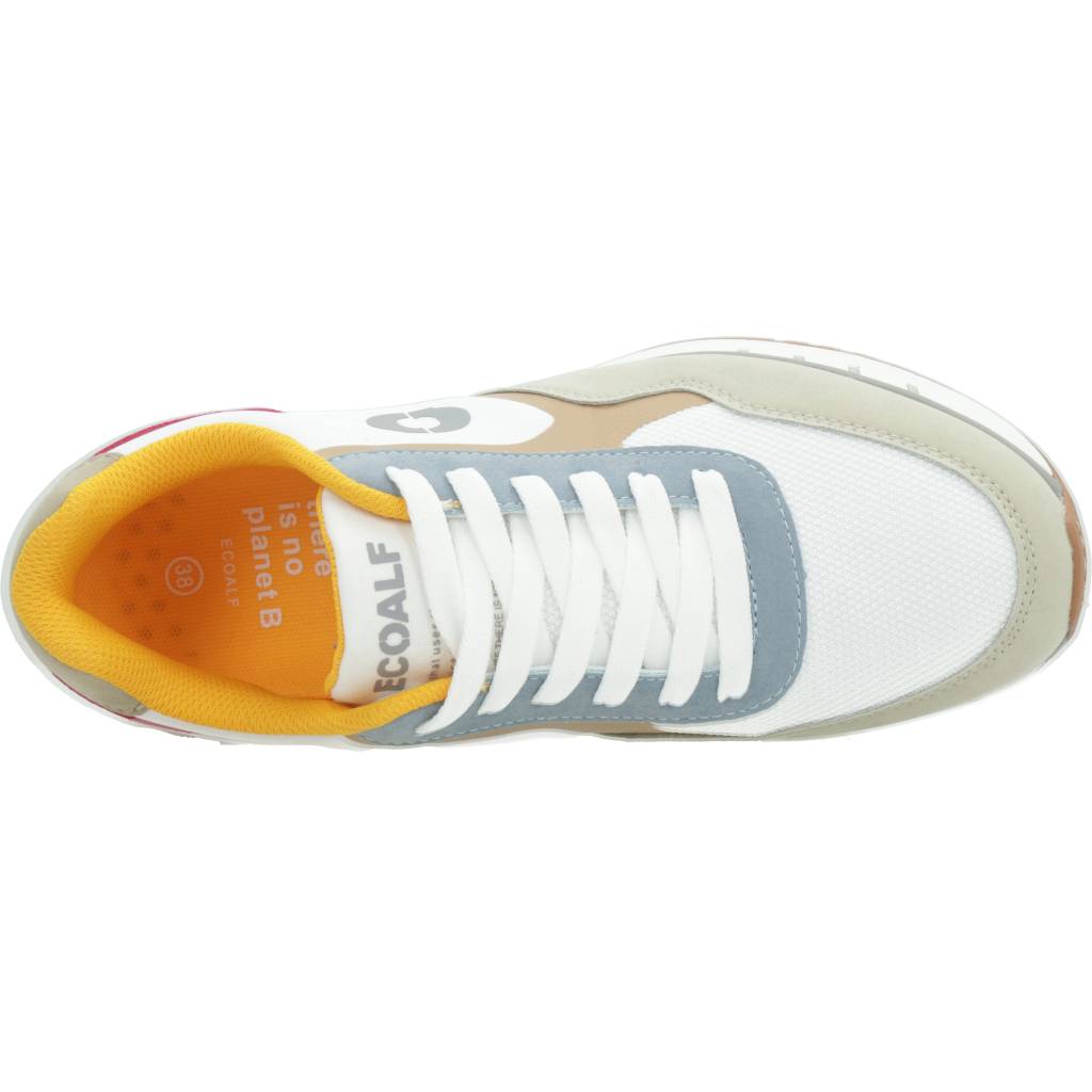 ECOALF CERVINOALF en color BLANCO (7)