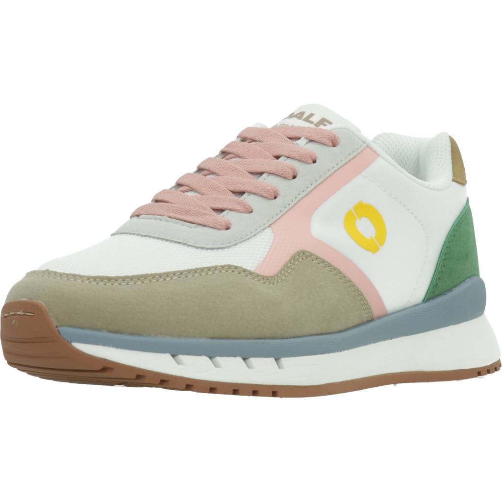 ECOALF CERVINOALF en color BLANCO (1)