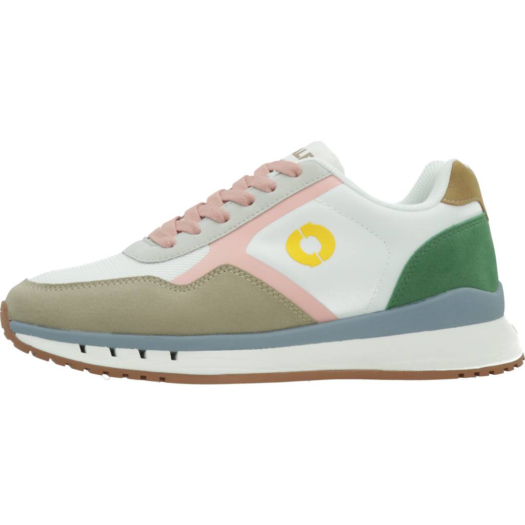 ECOALF CERVINOALF en color BLANCO (2)