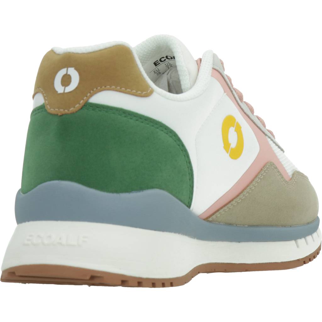 ECOALF CERVINOALF en color BLANCO (3)