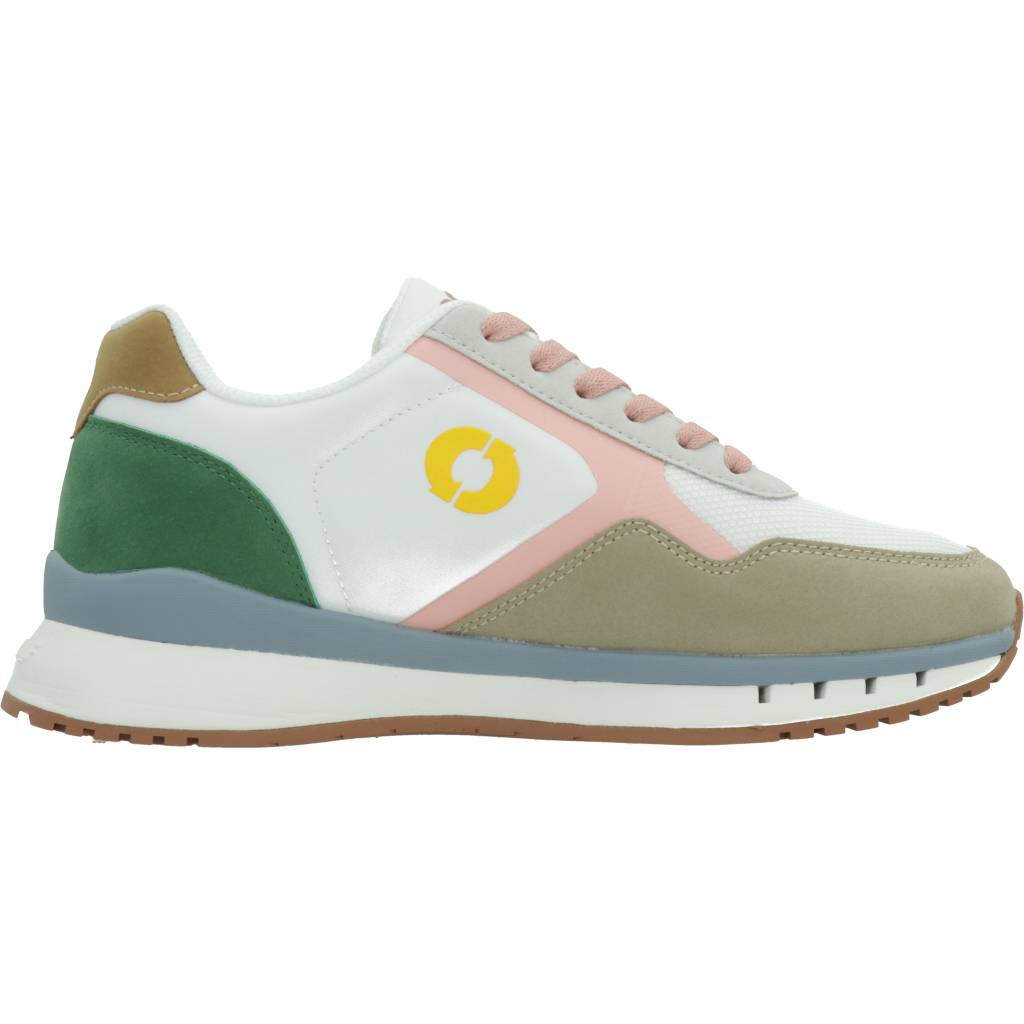 ECOALF CERVINOALF en color BLANCO (4)
