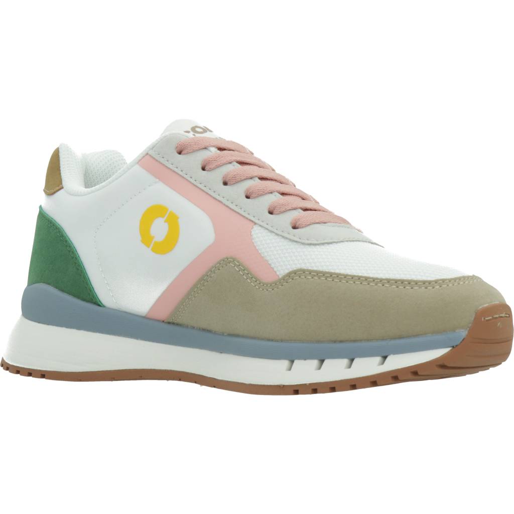 ECOALF CERVINOALF en color BLANCO (5)