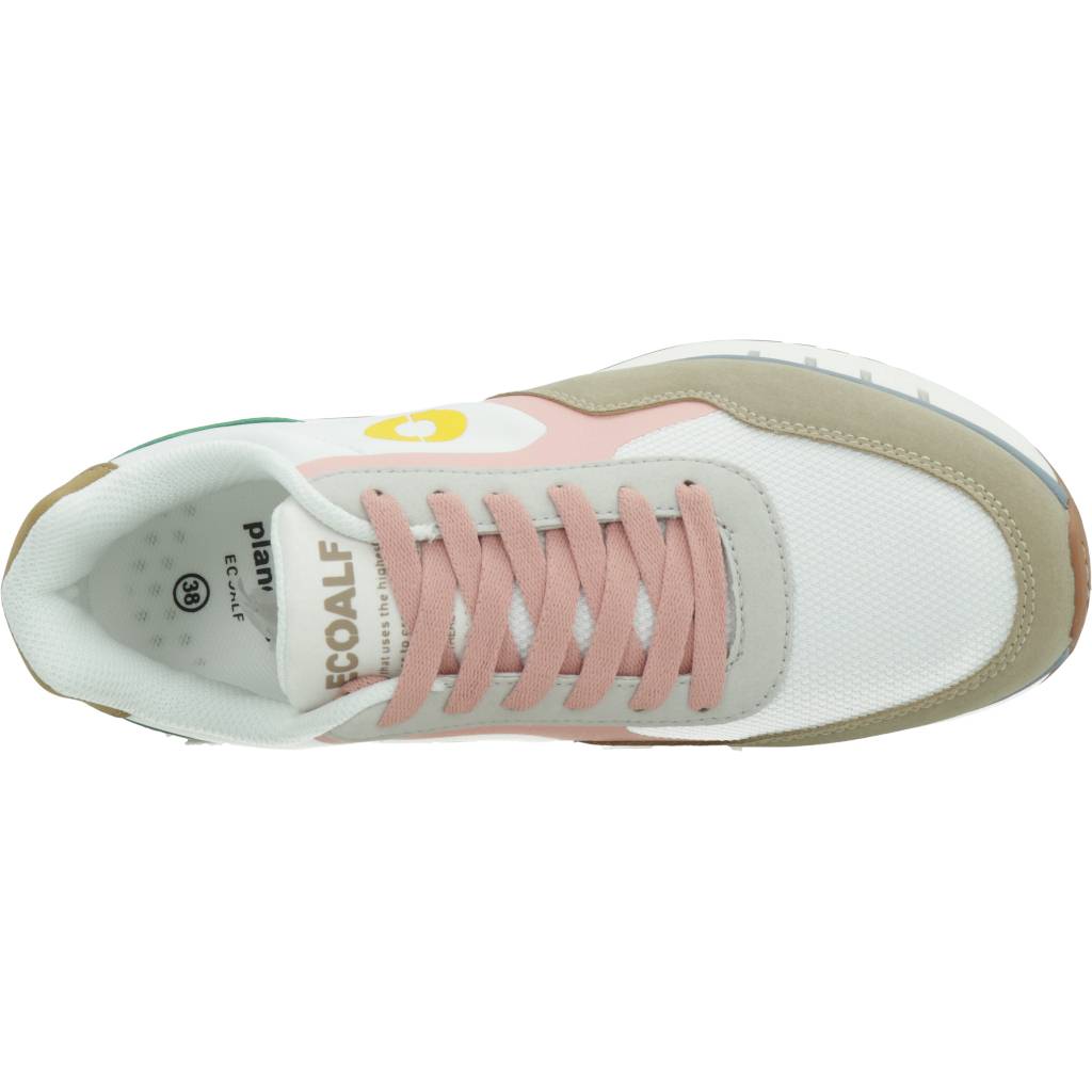 ECOALF CERVINOALF en color BLANCO (7)