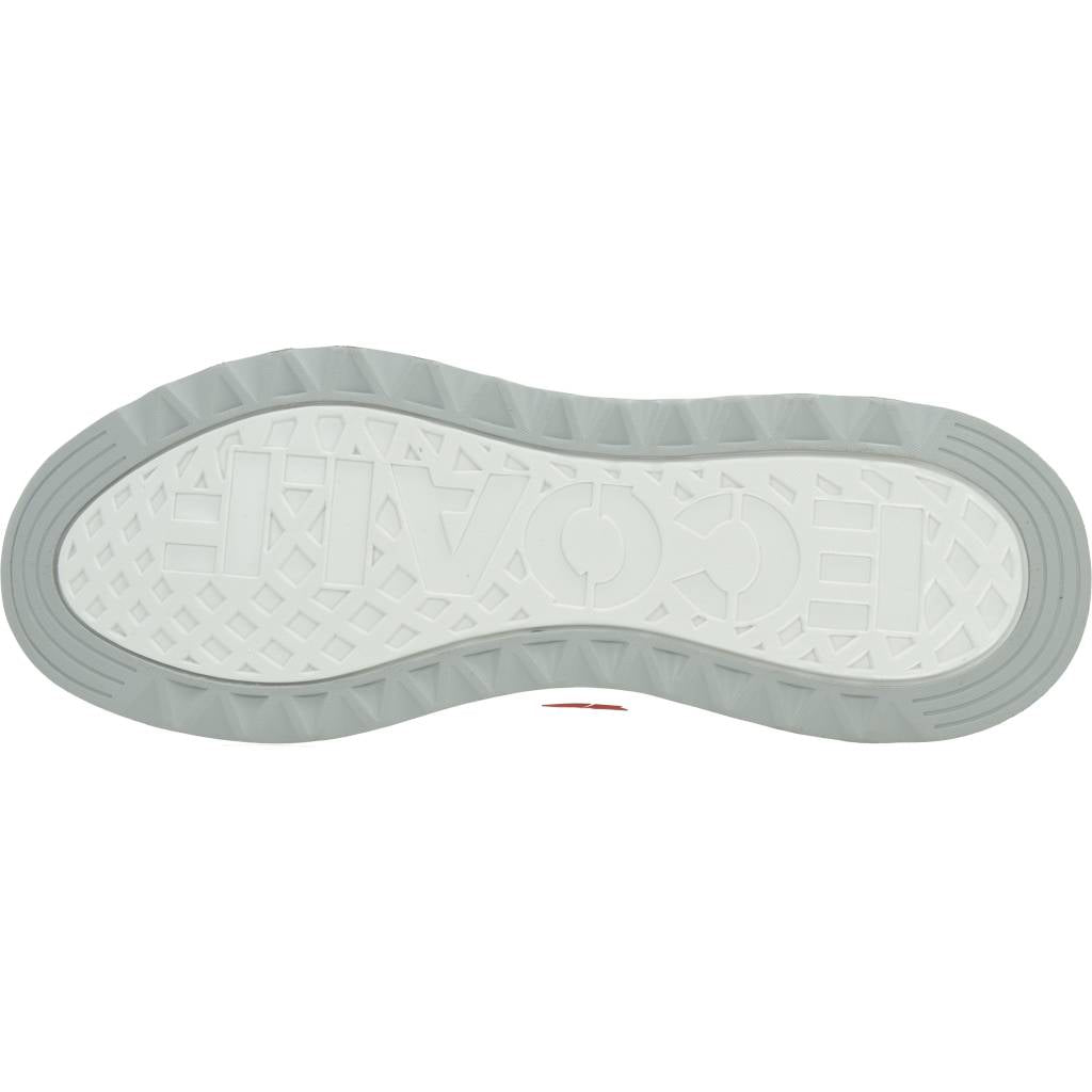 ECOALF PRINCEALF en color BLANCO (6)