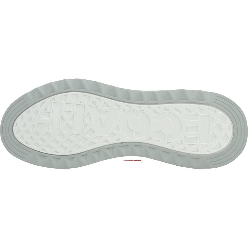 ECOALF PRINCE PRINCM en color BLANCO (6)