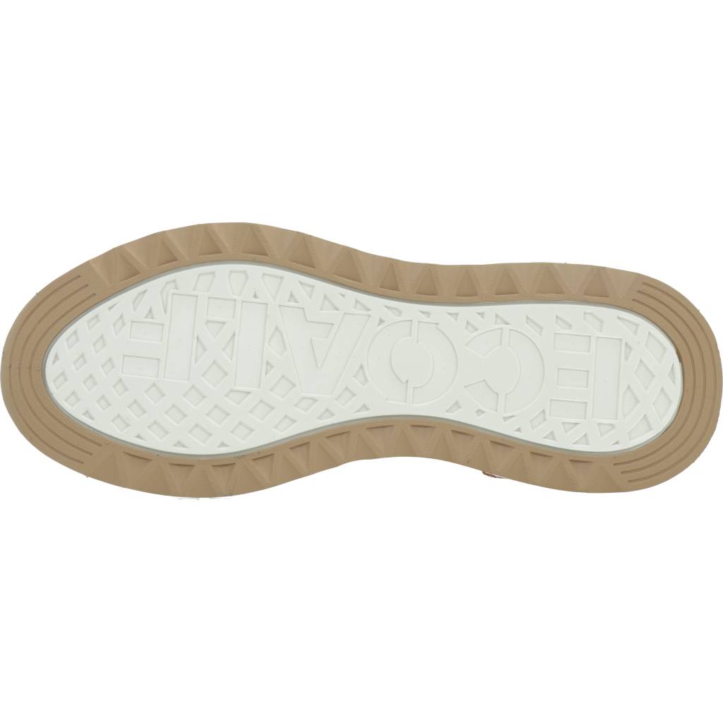 ECOALF PRINCEALF SNEAKERS en color BLANCO (6)