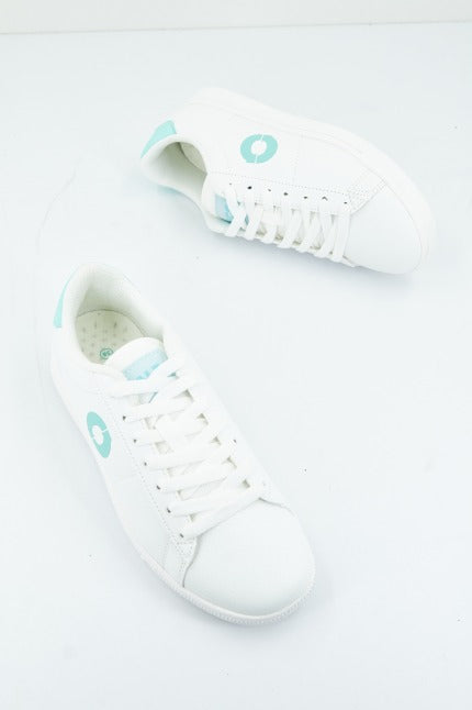 ECOALF WIMBLEDONALF en color BLANCO (1)