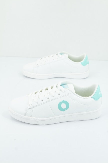 ECOALF WIMBLEDONALF en color BLANCO (2)