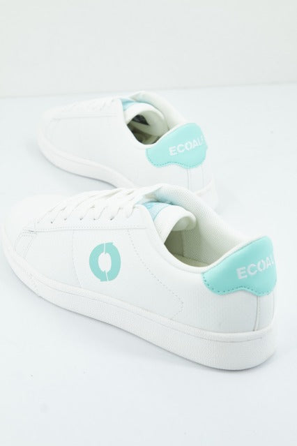 ECOALF WIMBLEDONALF en color BLANCO (3)