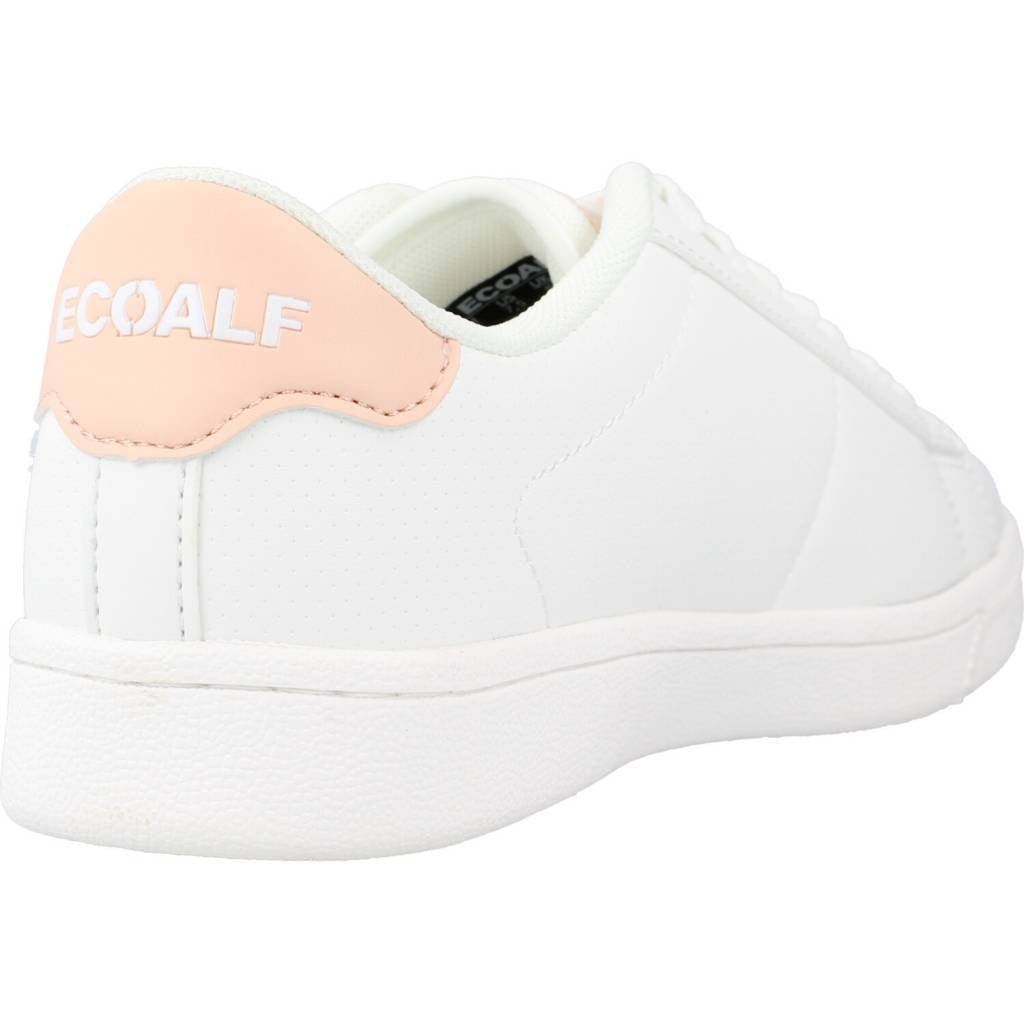 ECOALF WIMBLEDONALF en color BLANCO (3)