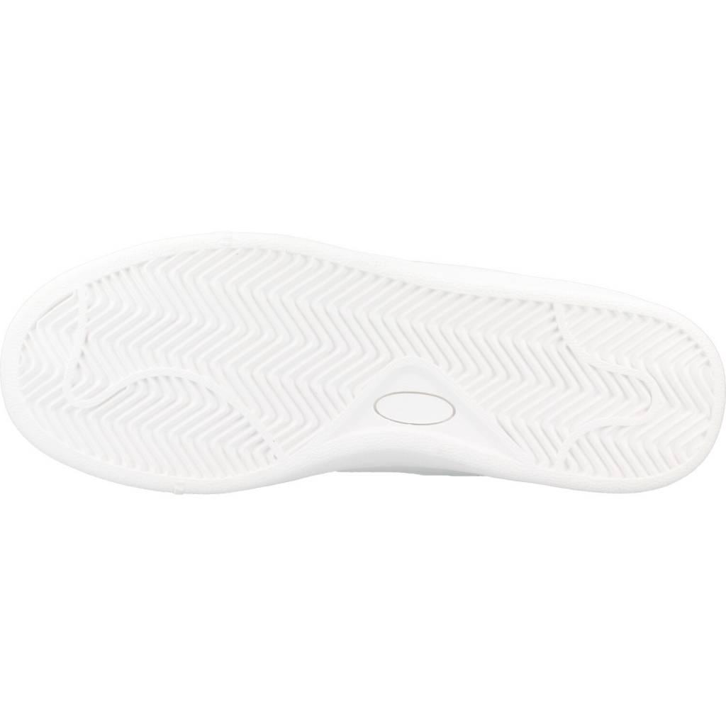 ECOALF WIMBLEDON WIMBLW en color BLANCO (6)