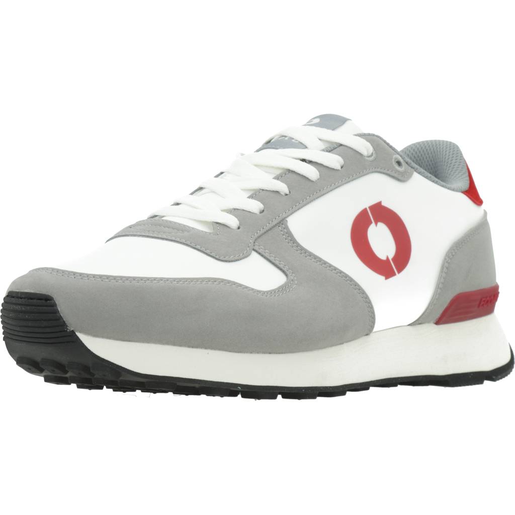 ECOALF YALEAM YALEALF II en color GRIS (1)